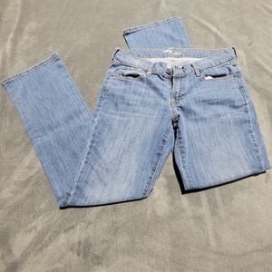 Old Navy Flirt Jeans